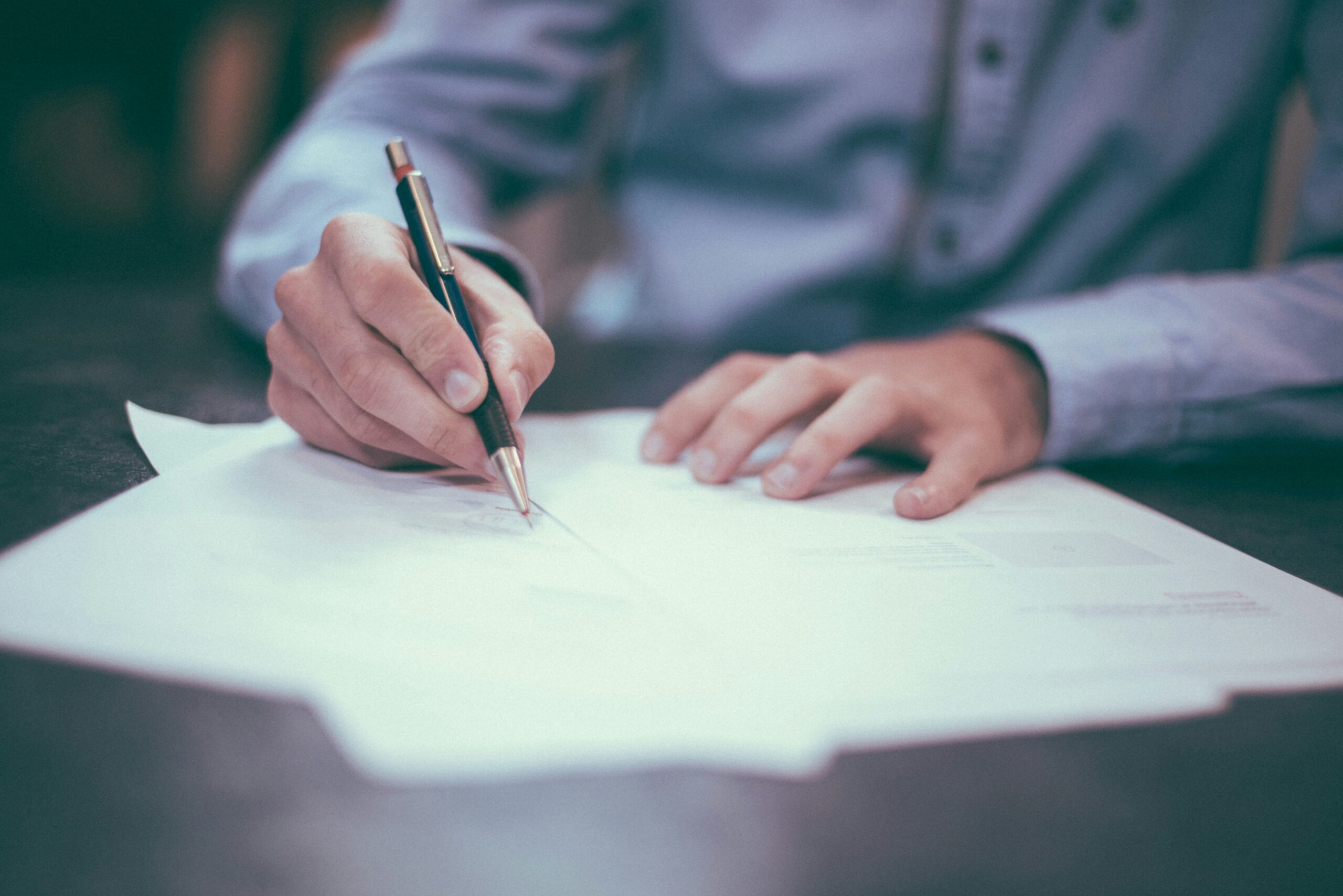 Changes in Beneficial Ownership – How to Stay Compliant.
